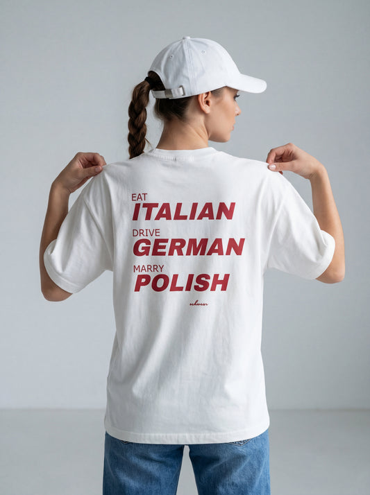 MARRY POLISH