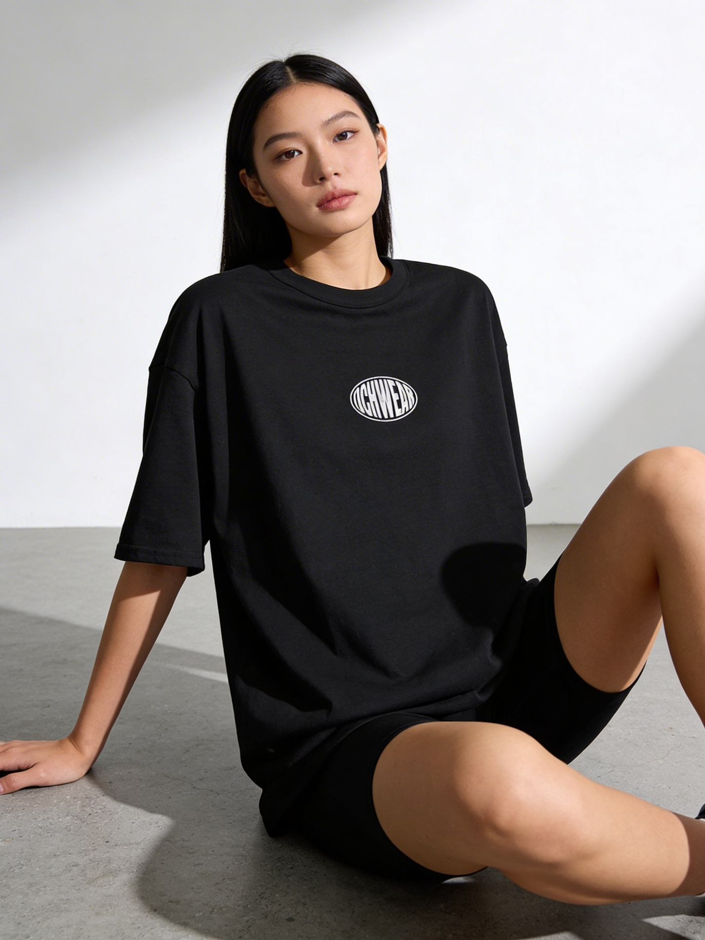 OCHWEAR (EMBROIDERY)