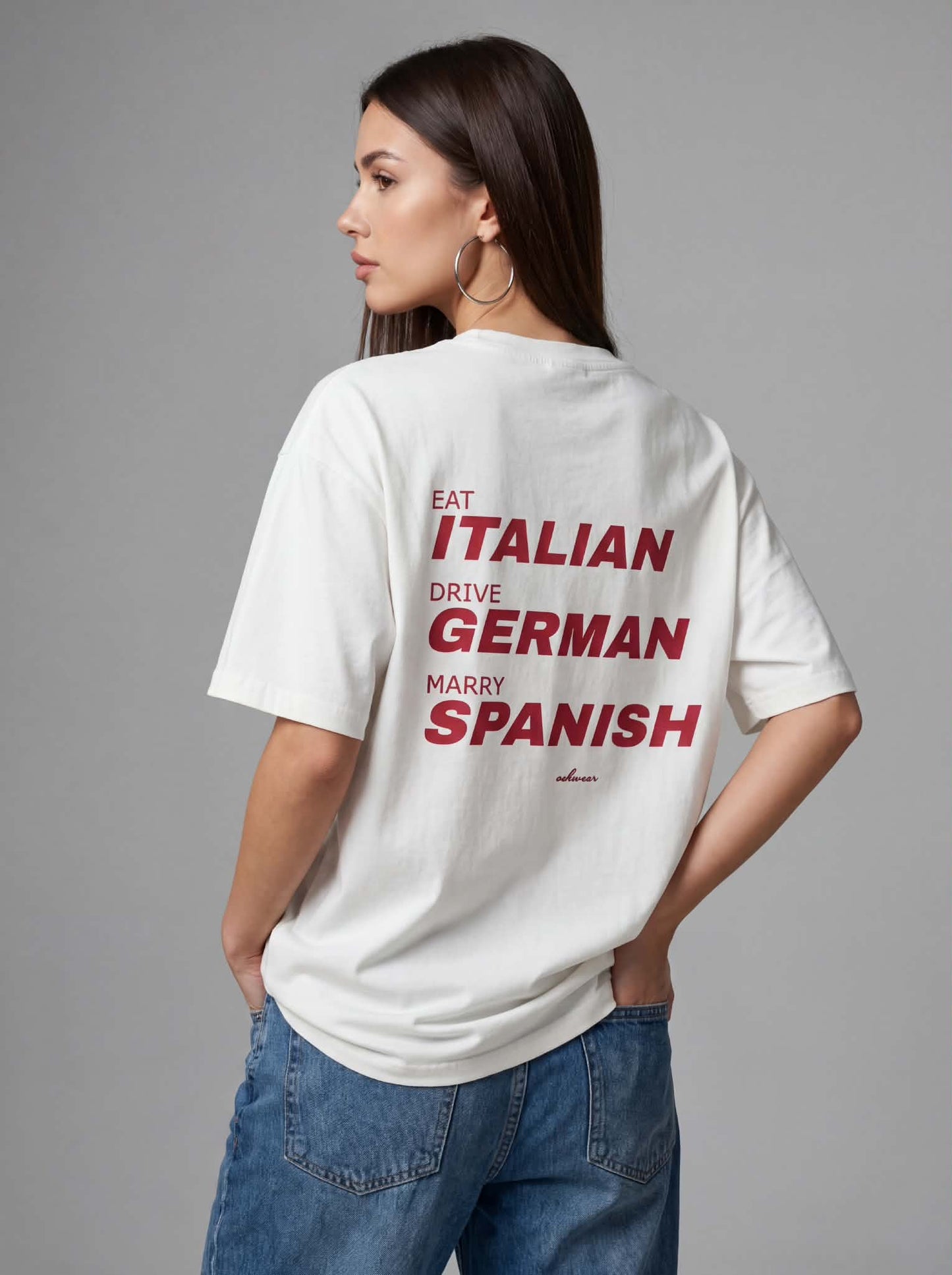 MARRY SPANISH