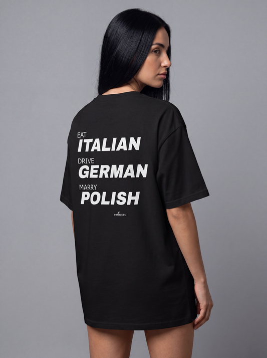 MARRY POLISH