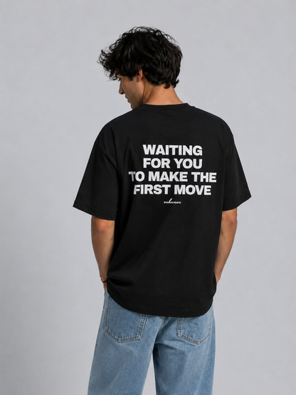 WAITING FOR YOU