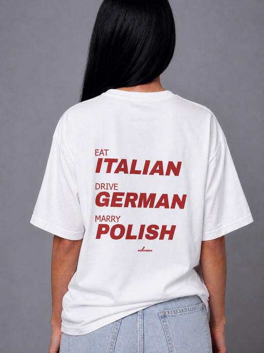 MARRY POLISH