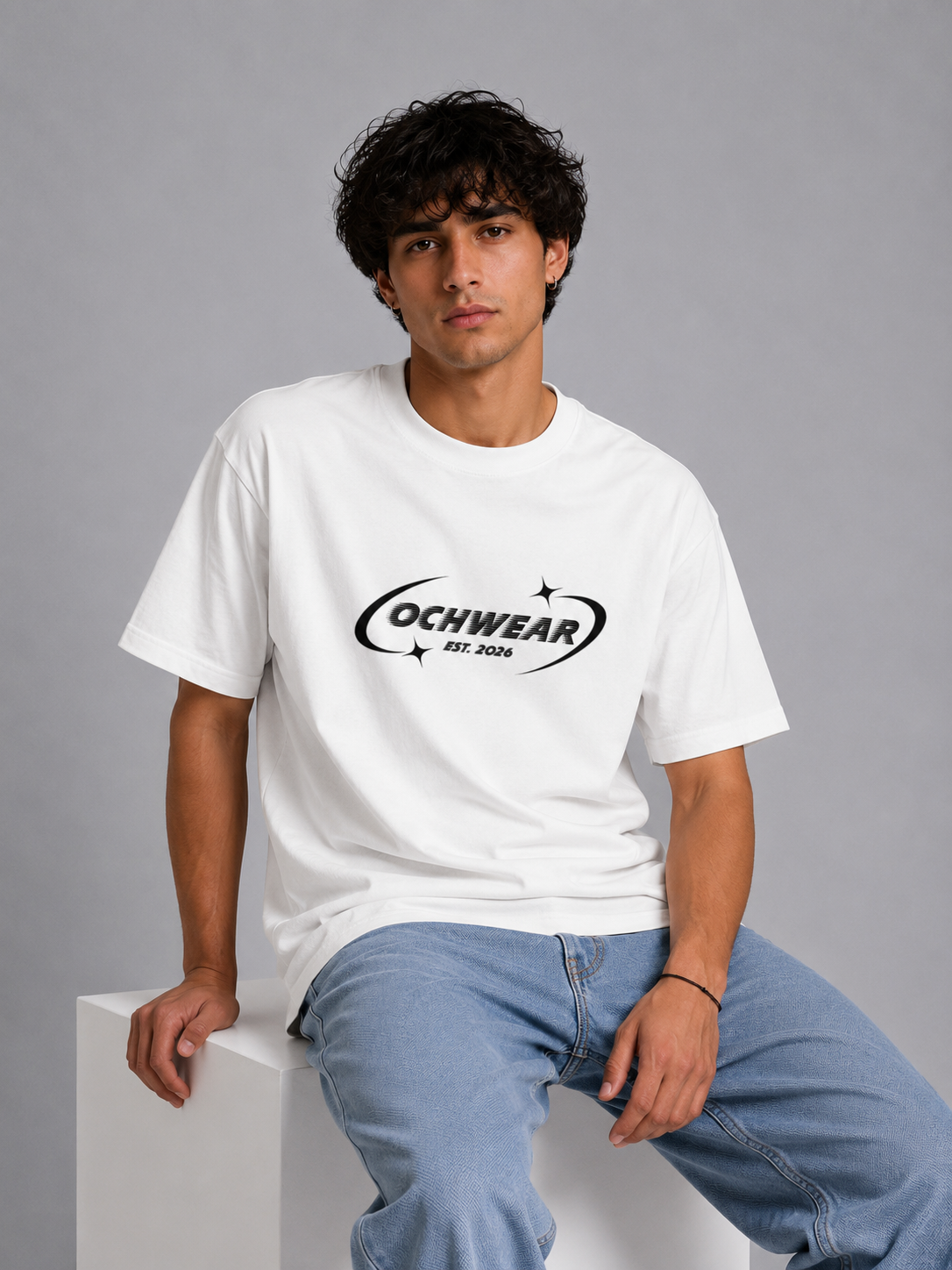KOSZULKA OCHWEAR