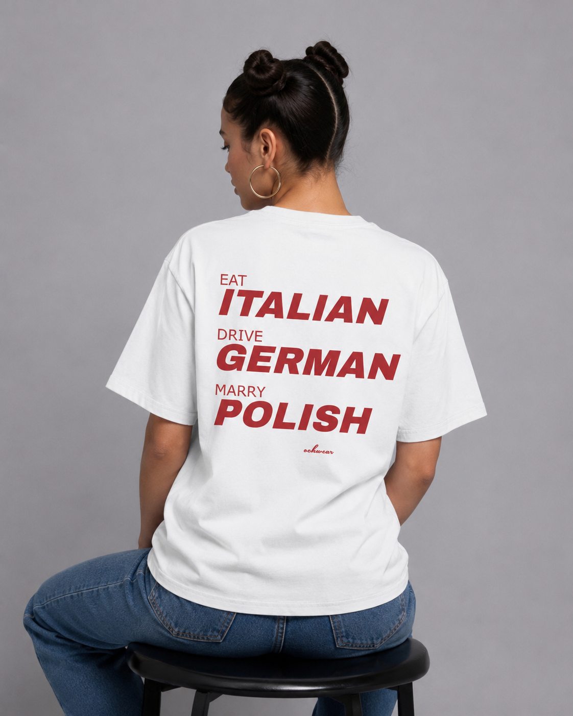 MARRY POLISH