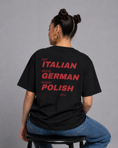 MARRY POLISH