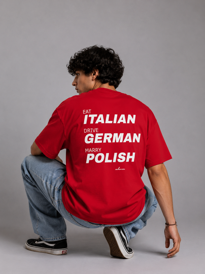 MARRY POLISH
