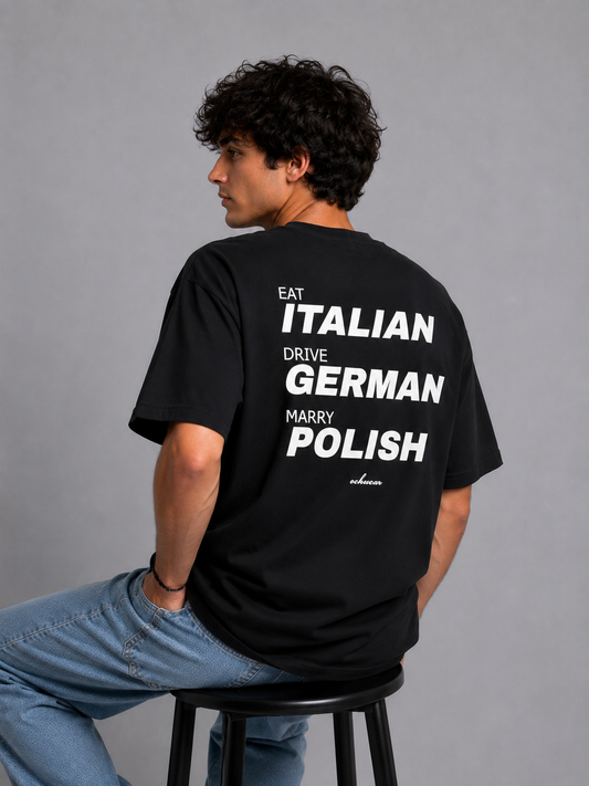MARRY POLISH