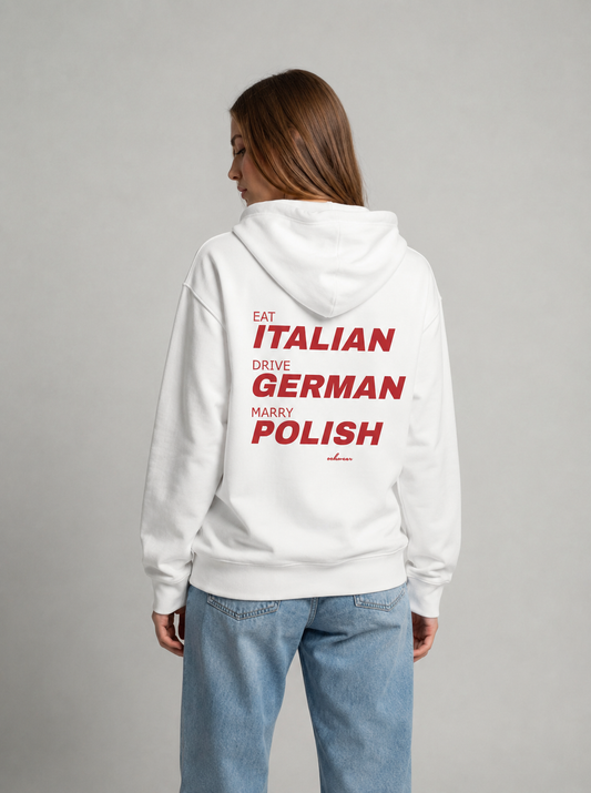 MARRY POLISH