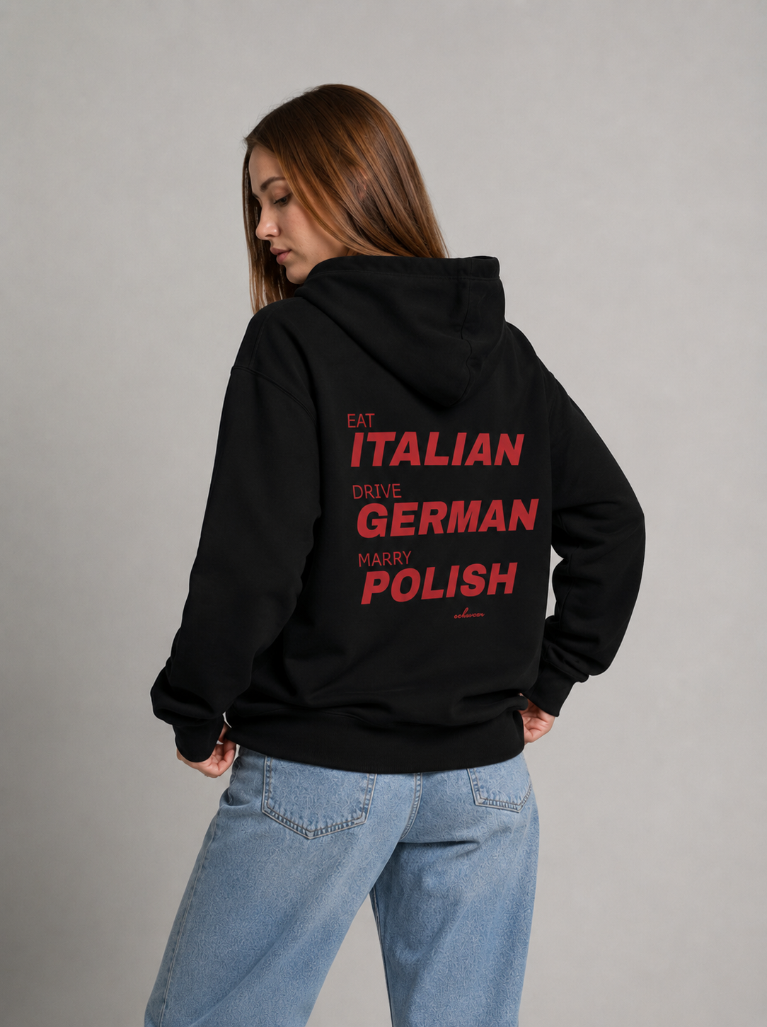 MARRY POLISH