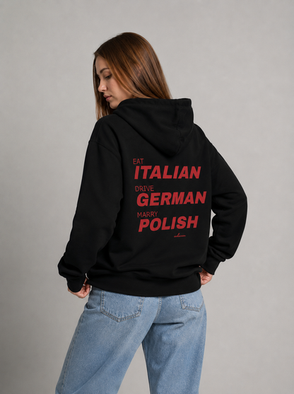 MARRY POLISH